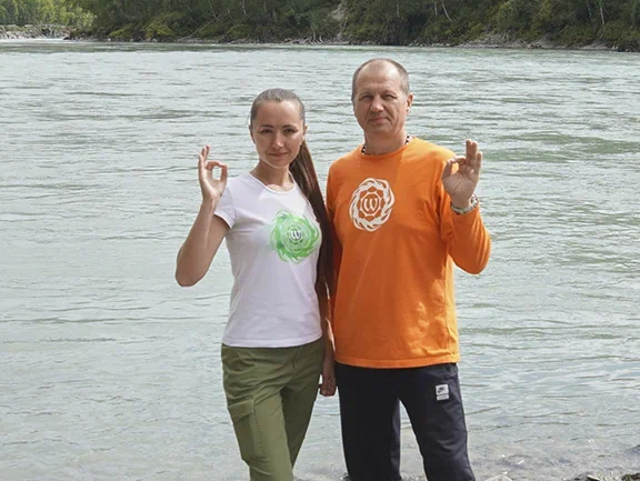 Йога-каникулы у моря: «Баланс и энергия» со 2 по 10 августа