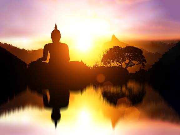 Самдхинирмочана Махаяна-нама Сутра. Объяснение скрытого смысла