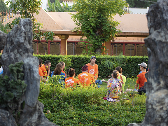 Джатака о буйволе