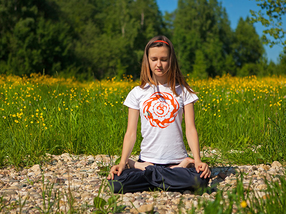 Десятидневный ретрит «Погружение в тишину»: личный дневник випассаны