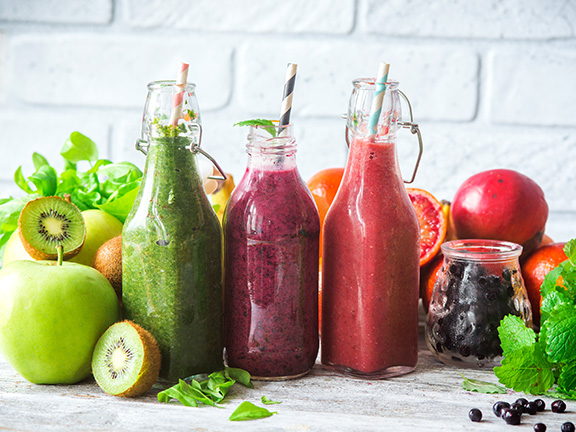 Здравые рецепты