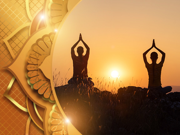 Йога-тур в Крым. Август 2019