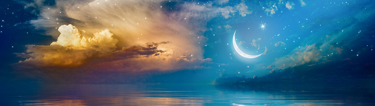 Чандра: бог Луны, ума и созидательной энергии в ведической традиции