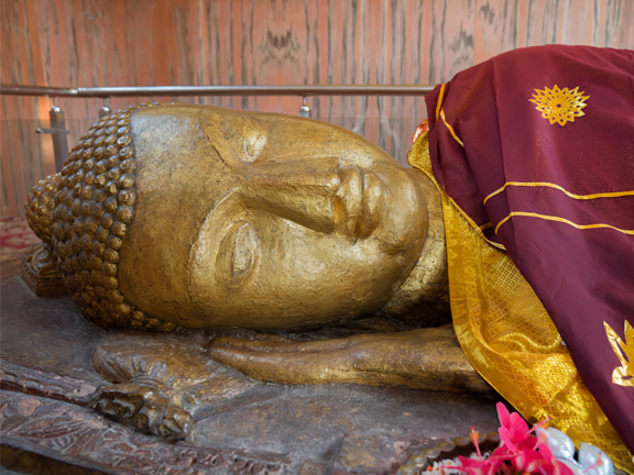 Джатака о великом Судассане