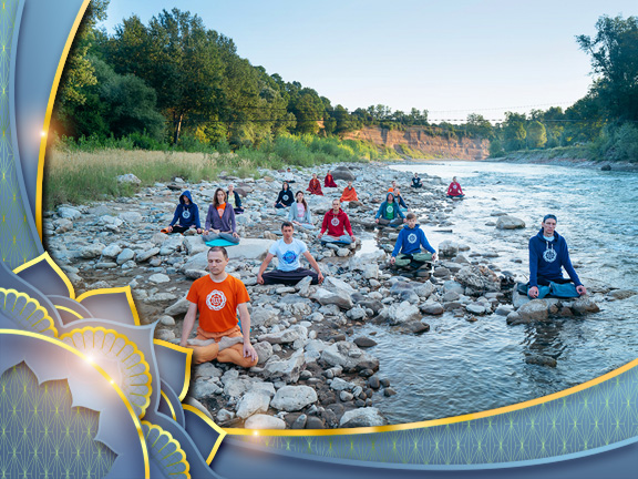 Кавказ 2021. Адыгея