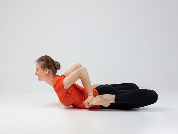 Азбука асан