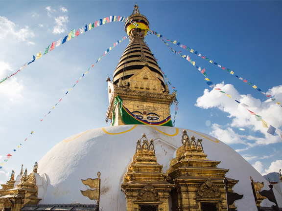 Джатака о хозяине дома