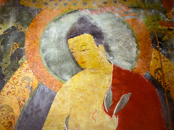 Сутра о великом освобождении - Священная махаянская сутра о всеохватном великом освобождении