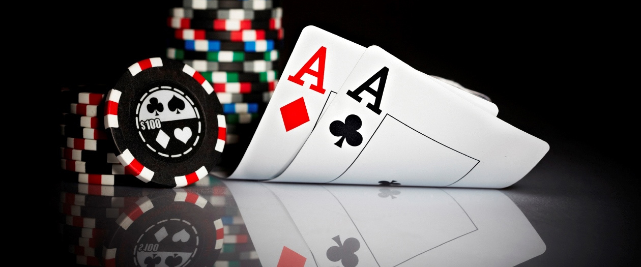 онлайн покер курсы