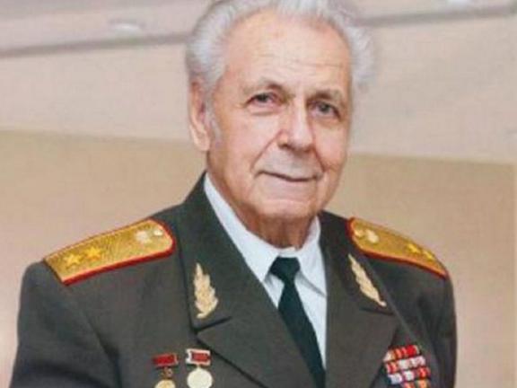 профессор неумывайкин