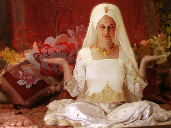 Мантры Снатам Каур