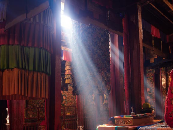 Сапати сутта. «Сон»