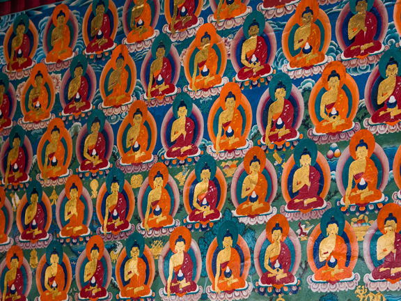 Начните со своей семьи