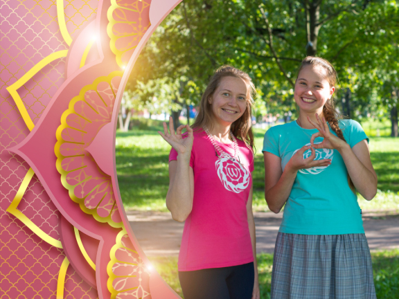 Семинар в Санкт-Петербурге сентябрь 2018