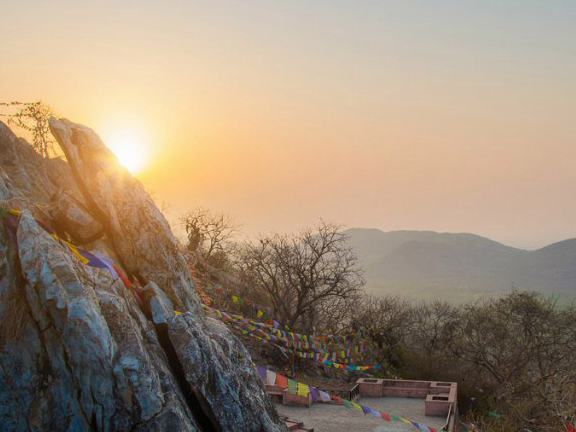 Будда о гневе