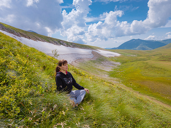 «Я увидела, как быстро могут проявляться причины и следствия». Татьяна Щербакова