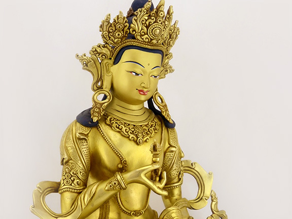 Ваджрасаттва