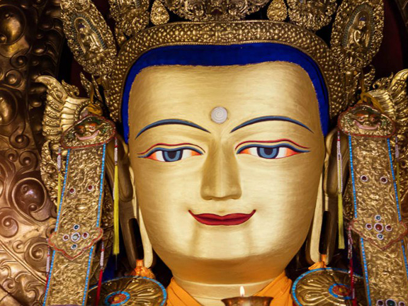 О Саддхарма-пундарика сутре и ее месте в истории развития буддизма махаяны (А.Н. Игнатович)