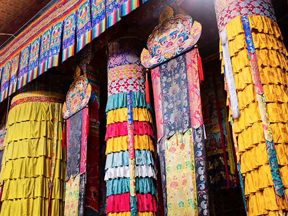 Сутра о Нанде (Удана, III,2)