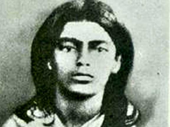 Каши, вновь рожденный и найденный