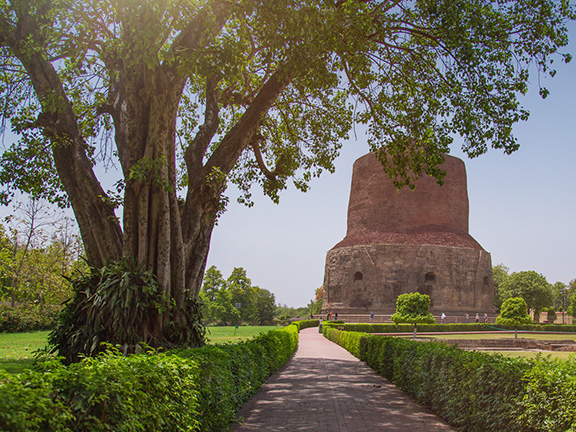 Арияпариесана-сутта: Благородный поиск