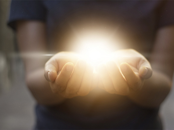 Пракрити и пуруша: философия йоги простыми словами