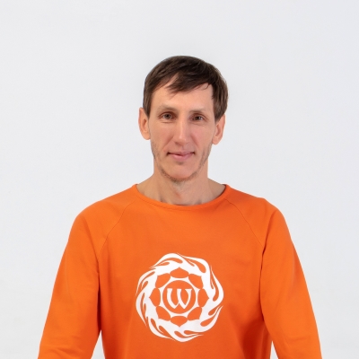 Андрей Верба фото