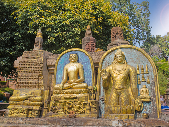 Джатака о летающем коне