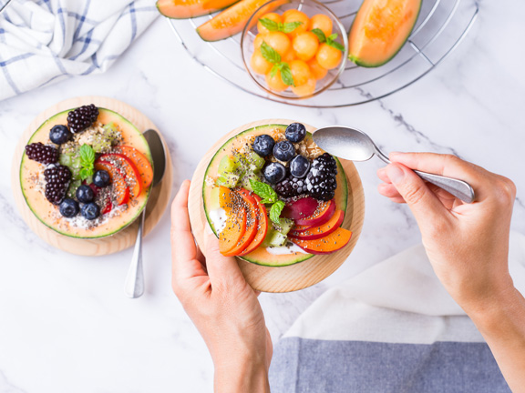 Вегетарианство: плюсы и минусы, о которых никто не говорит!