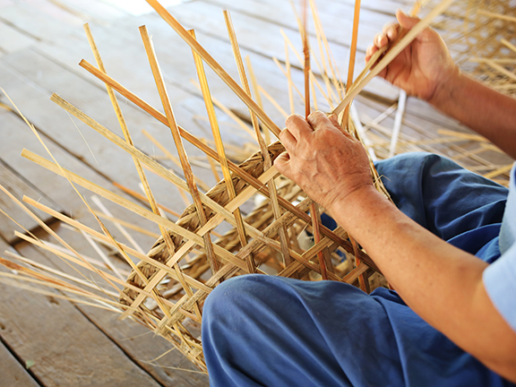 Когда на сердце спокойно