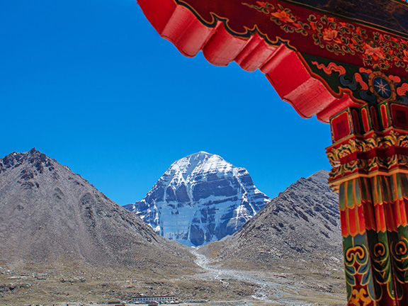 Джатака о большом черном псе