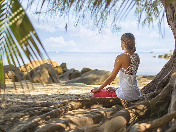 Лока Самаста Сукхино Бхаванту