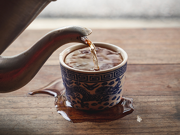 Полная чаша