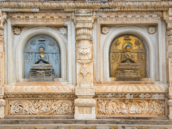 Джатака о кувшине с золотом