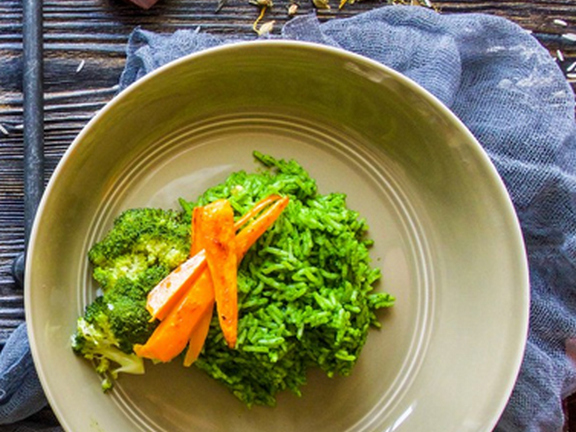 Здравые рецепты