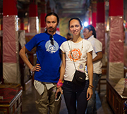 Тибет. Основные рекомендации участникам. Часть 2. Е.Андросова и Яков Фишман