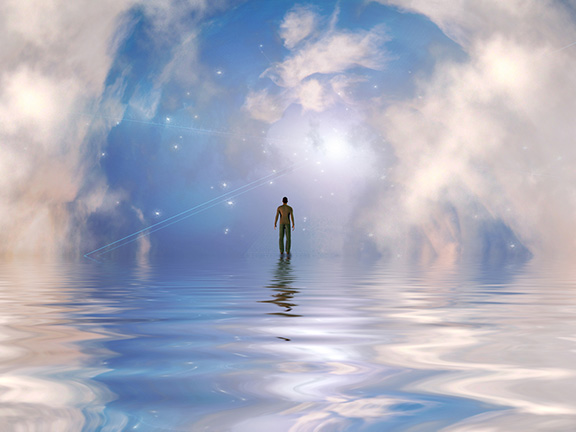 Элемент Эфир: свойства акаши и влияние на здоровье