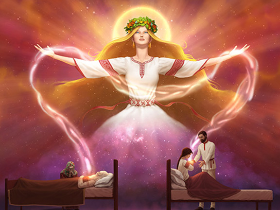 Доказательства существования жизни после смерти от известных экспертов