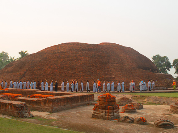 Странный случай переселения души