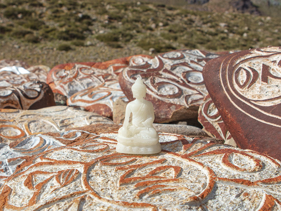 Патхама косала сутта: Косала (I)