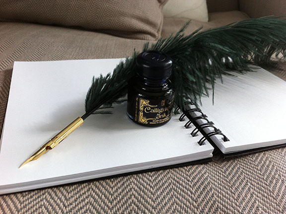 Личный журнал – верный помощник на Пути