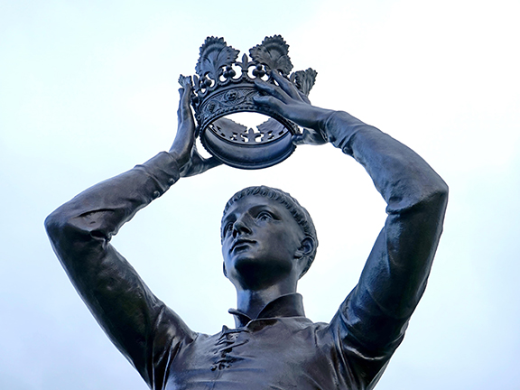 Гуру и ученик