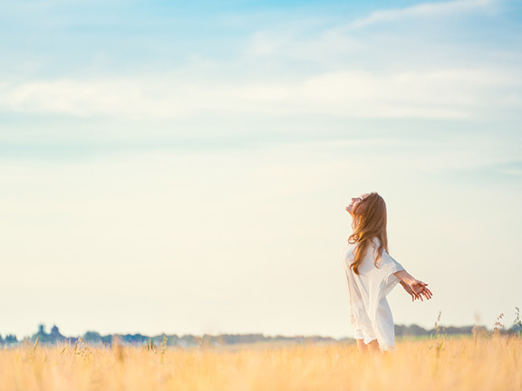 Спокойная жизнь в йоге без алкоголя, мяса и скандалов