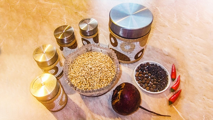 ингредиенты вегетарианских котлет