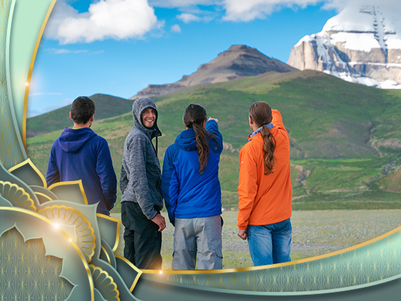 Первый день Коры