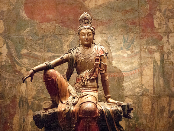 Бодхичарья-аватара, путь бодхисаттвы