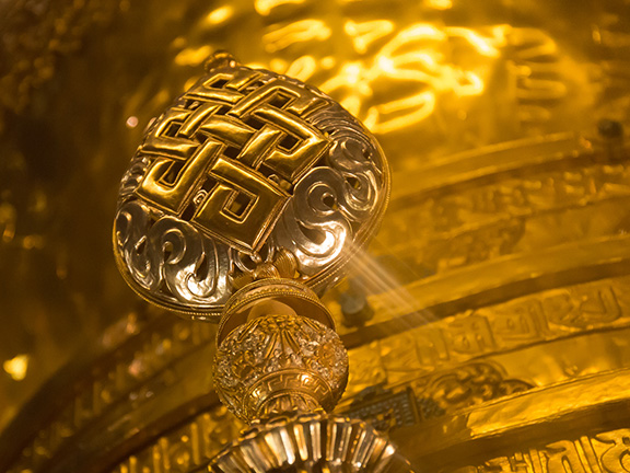 Алмазная сутра. Ваджраччхедика прадняпарамита сутра