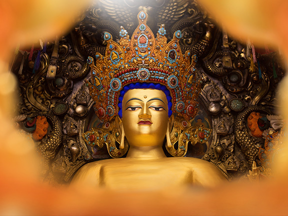 Будда, Будда Шакьямуни