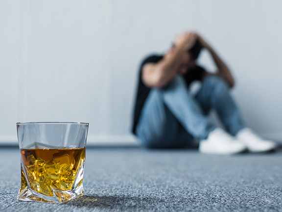 Алкоголь и его влияние на здоровье человека  🍷