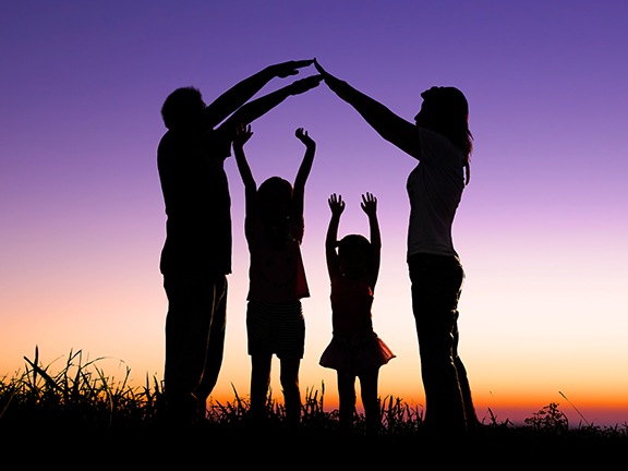 Истина и семья